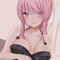 Pink Fox 🔞 (@_ayaalter) 's Twitter Profile