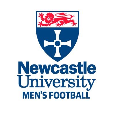 The official account of Newcastle University Men’s Football Club.