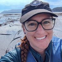 Sadie Small (@subtidalsadie) Twitter profile photo