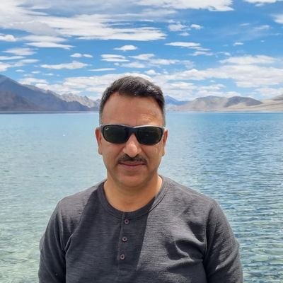 Dental Surgeon Specialist, J&K Health Services. Pahari. Alumnus JKSS Manasbal, GDC Srinagar & DJCDS&R Ghaziabad. Tweets are personal. RTs aren't endorsements.