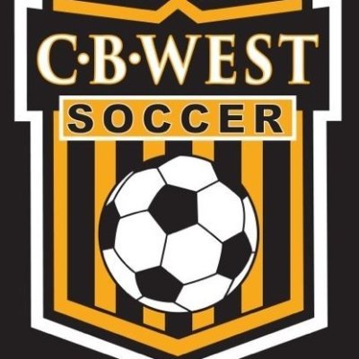 CB West Boys Soccer