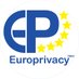 Europrivacy (@europrivacy) Twitter profile photo