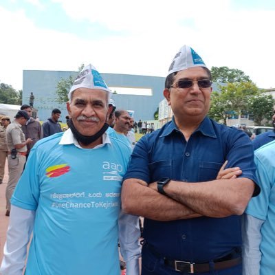 akkoji1957's profile picture. 