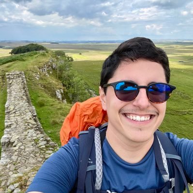 Crochet, opera, ballet, sharks, books, dinosaurs. PhD in Palaeography and Manuscript Studies. Lecturer in Latin Palaeography at Durham University. He/him