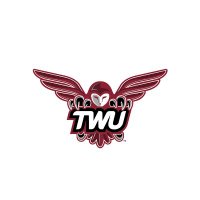 TWU Artistic Swimming(@twuartisticswim) 's Twitter Profile Photo