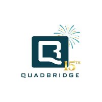 Quadbridge Inc(@QuadbridgeIT) 's Twitter Profile Photo