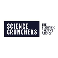 Science Crunchers(@SciCrunchers) 's Twitter Profile Photo