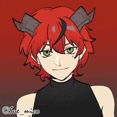 ShunLi25612858's profile picture. Vtuber en crecimiento
Mexicano
She/Her

¡Bienvenido al Reino de las tinieblas, simple mortal!