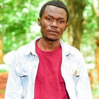 LutherPamba's profile picture. CEO and Founder @Lindavax Technologies