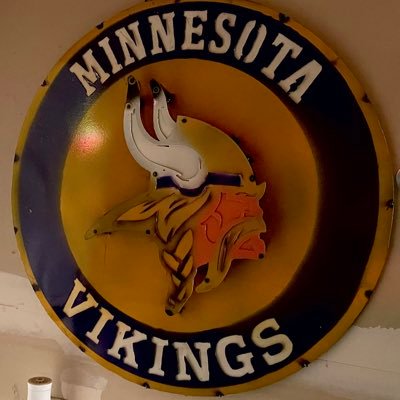 #Vikings #Skol