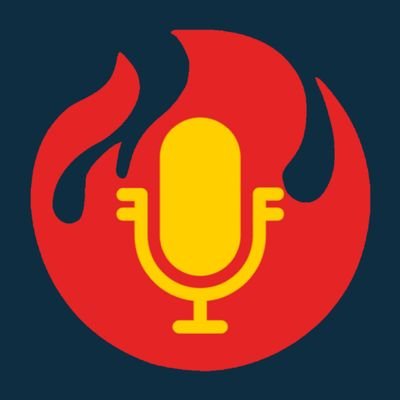 A flag podcast that likes to have a little fun. Follow us over at @flagged4content.bsky.social