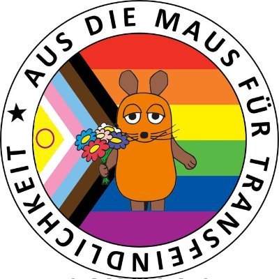 LGBTQ🏳️‍⚧️🏳️‍🌈|Told to know stuff|Pro-Science|Feminist 🐭
Don't be a jerk.
linktree!
private acc @BfBprivat
mastodon:
@bfb@tech.lgbt

https://t.co/IJELuH2C4Z