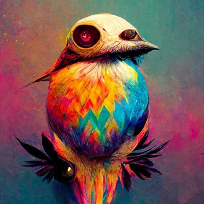 Sparrowperson's profile picture. $SUZUME 

https://t.co/2GYZBOG20T