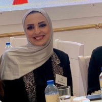 Ibaa Al-Salqan (@ibaaadnan) 's Twitter Profile