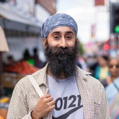 shuranjeetsingh Profile Picture