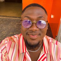 Martins Isaac (@iamayomartins) 's Twitter Profile Photo