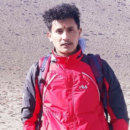 Chairperson at Navya Technology Pvt. Ltd.
Founder at Addon Engineering Solution Pvt. Ltd.
Undergrad from IOE, Pulchowk Campus