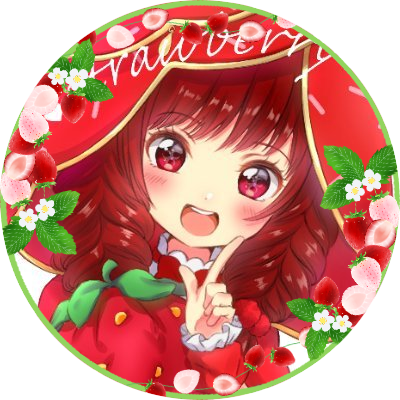 黒い砂漠LSメインで遊んでいます。
SSを撮って自キャラを愛でる日々(*˘ ˘*)🍓
へたっぴだけど狩りが好き、知識集めも好き(੭*ˊᵕˋ)੭FRBご自由にどうぞ。
アイコンはしのんさん@snnnbd *✩⡱:ﾟ