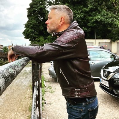 Rich1Harvey's profile picture. Stop spending time you don’t have doing things you don’t want to do with people you don’t like. Armed Forces Veteran, Biker, Coffee Roaster, Dad and Husband.