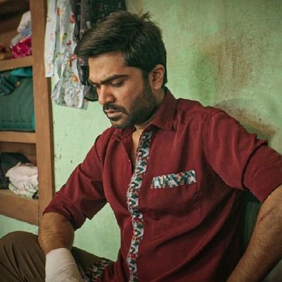 SimbuMaanaadu's profile picture. SilambarasanTR Fan