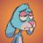 Un_LuckyBunny's profile image