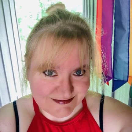 Magikheart72's profile picture. Coffee is a need! Liberal. Independent. Sarcastic. #BLM #LGBTQProud #womensrightsarehumanrights #scienceisreal