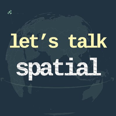 Geospatial meetup group in Bengaluru (and beyond!) interested in satellite remote sensing, maps and location. RSVP https://t.co/uTacSb4Jr8