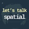 letstalkspatial's profile picture. Geospatial meetup group in Bengaluru (and beyond!) interested in satellite remote sensing, maps and location. RSVP https://t.co/uTacSb4Jr8
