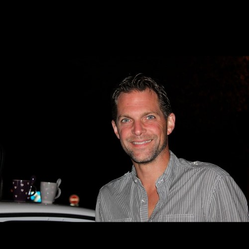 Erikheij's profile picture. 