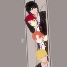 teamJNPRbot's profile picture. bot that posts pics of team JNPR every half hour💛💗❤️💚
made by @infinityonarkos