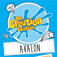 The Creation Station Avalon (@_csavalon) 's Twitter Profile