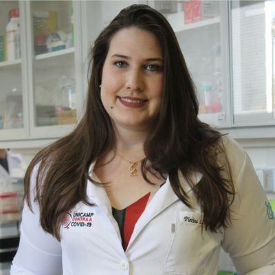 Brazilian 🇧🇷 | Ph.D. student at UNICAMP and UTMB 🥼 | Virologist 🧬