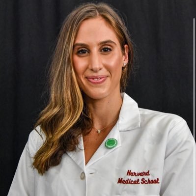 bebethompson29's profile picture. M3 @ Harvard Medical School | Yale Women's Swimming and Diving | she/her