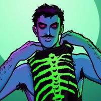 The_Haunted_D (NSFW) (@the_haunted_d) 's Twitter Profile