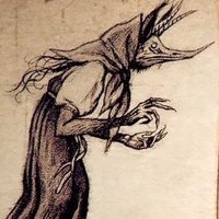 Witcher Prompts (@witcherprompts) 's Twitter Profile