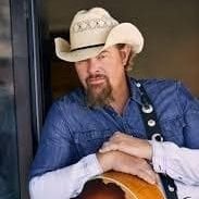 @tobykeith music fans