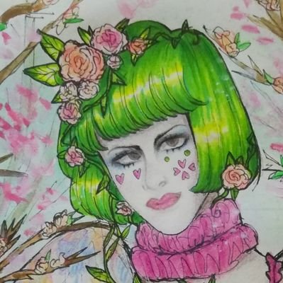 visualk_ama's profile picture. 