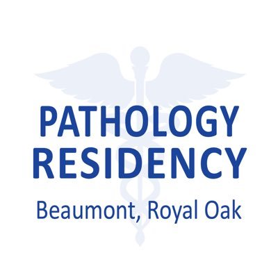 Resident-run account showcasing the residents, faculty and accomplishments of Beaumont’s pathology residency program.