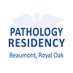 Beaumont, Royal Oak - Pathology Residency (@BeaumontPathRes) Twitter profile photo