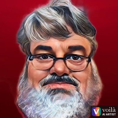 RonRRice's profile picture. 