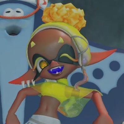 Odeio isso aqui 
.insira uma bio genérica aqui
inkbrush (フデ) main in splatoon!
Brazilian 🇧🇷