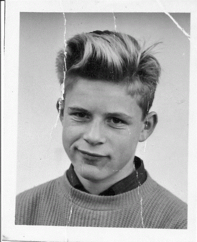 henkielwd's profile picture. 