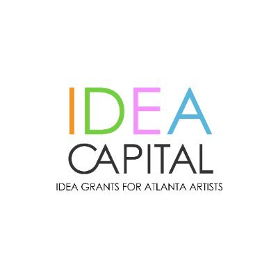 Idea Capital pools resources from the arts community to provide direct monetary support for Atlanta artists, performers and cultural producers.