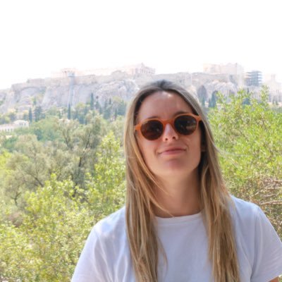AninaGlez's profile picture. Software Engineer at @EmpathyCo_ y pasabolas 🎾