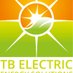 TB Electrics (@TBElectric) Twitter profile photo