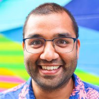 Jay Shah (@j4shah) 's Twitter Profile Photo Jay Shah (@j4shah) 's Twitter Profile Photo