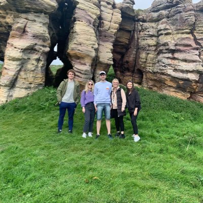 Teacher of Geography 🌍 History 🏰 and Modern Studies 🏛 PT Pupil Support (Lewis House) @Greenfaulds_HS