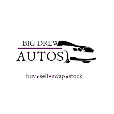 BigDrewAutosng Profile Picture