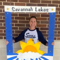 Delisa Anthony (@slecoachanthony) 's Twitter Profile Photo Delisa Anthony (@slecoachanthony) 's Twitter Profile Photo