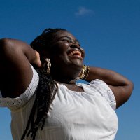 Daymé Arocena (@daymearocena) 's Twitter Profile